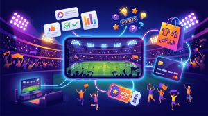 ESPN превращает просмотр матчей в интерактивную фан-зону